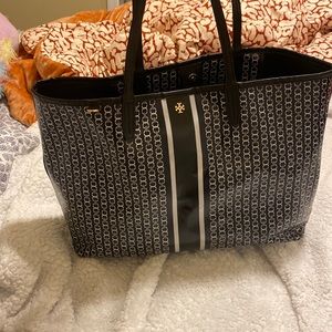 Tory Burch Gemini Link Tote